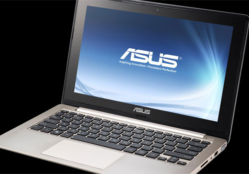 常州新北区华硕电脑维修中心处理解决电脑屏幕故障