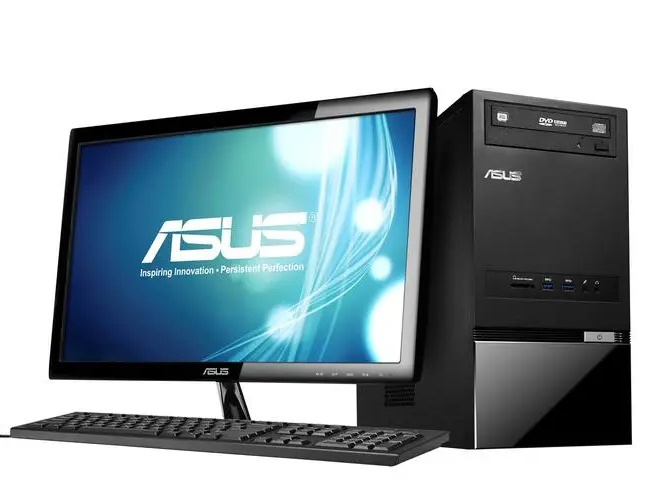 常州新北区华硕台式机维修